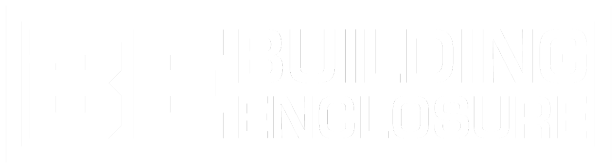 Building Enclosure Logo