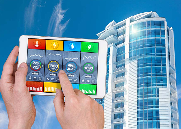 Display Image for Course: Building Automation Software