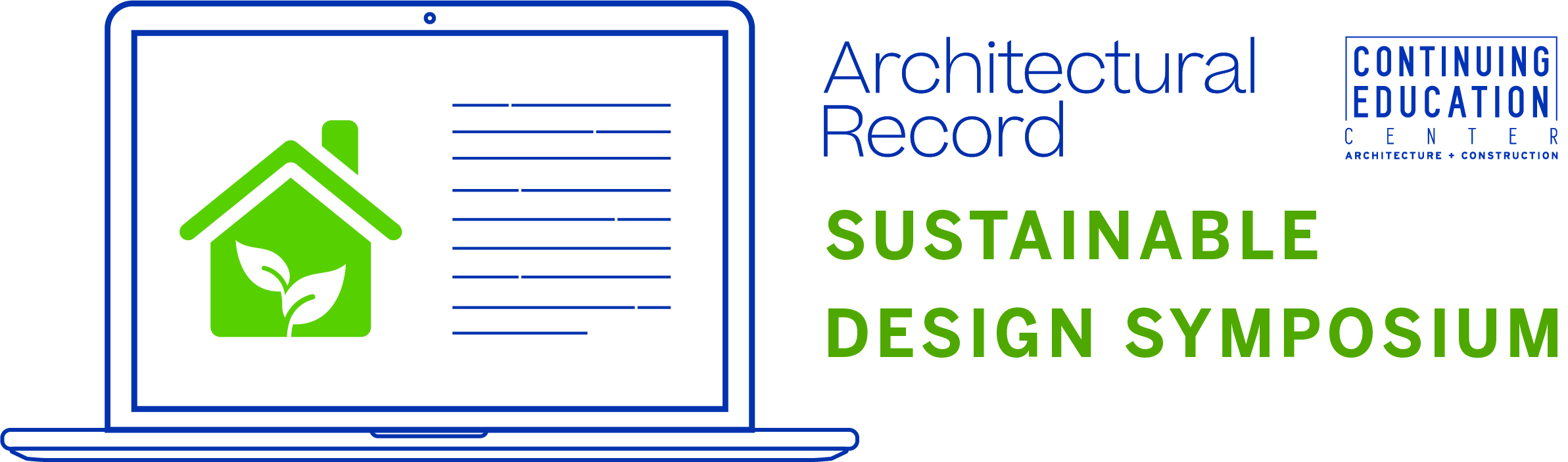 Display Image for Course: Sustainable Design Symposium