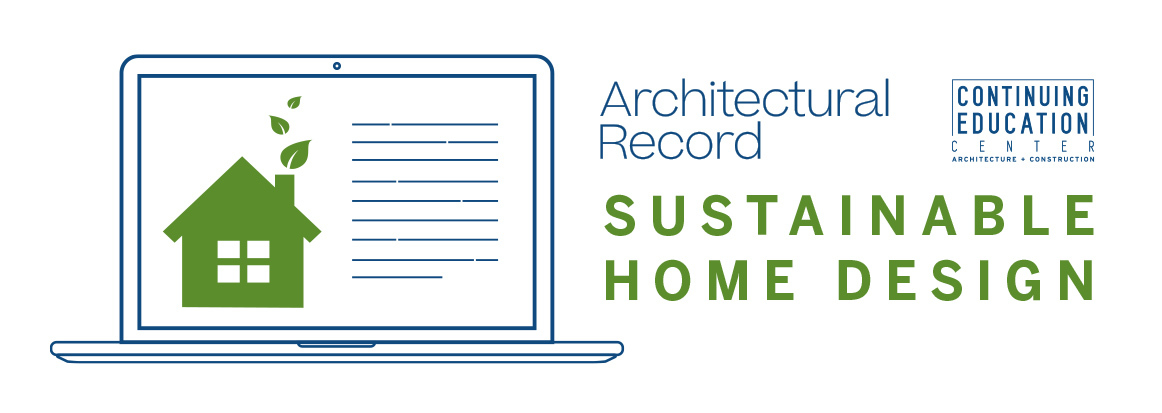 Display Image for Course: Sustainable Home Design Symposium