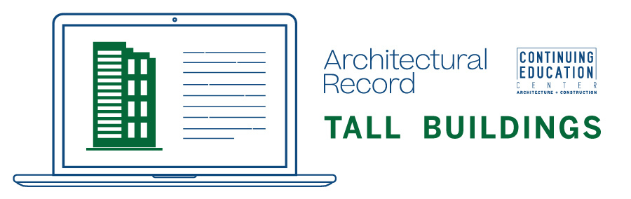 Display Image for Course: Tall Buildings Symposium