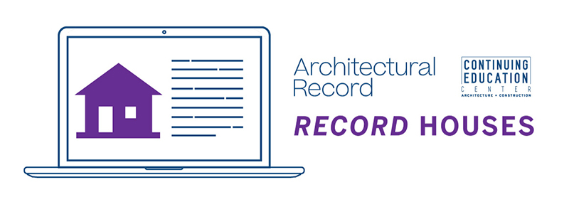 Display Image for Course: Record Houses