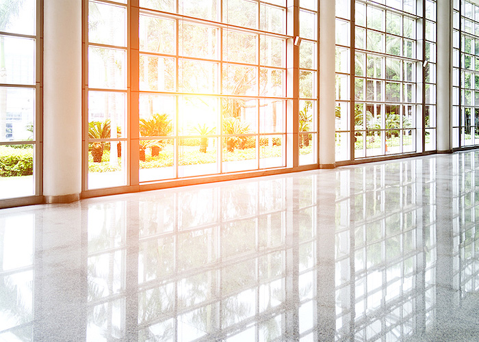 Display Image for course: Benefits of Daylighting in Building Design