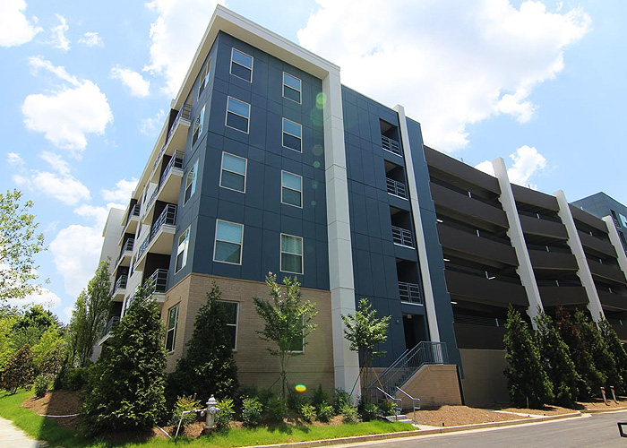 Image for the course: Mitigating Moisture in Multifamily Housing Projects