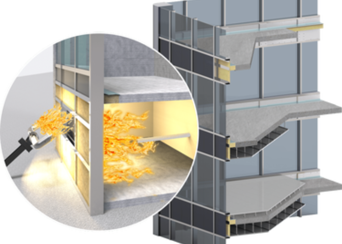 Image for the course: The Basics of Perimeter Fire Containment