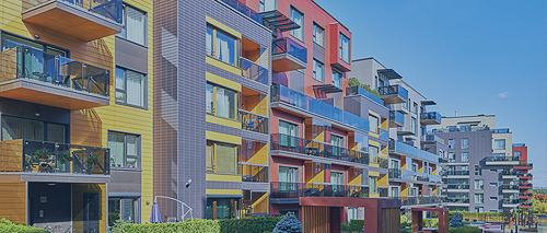 Image For Academy: Multifamily Housing