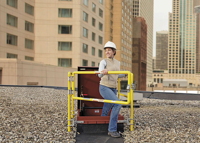 Image for the course: Roof Hatches Simplified