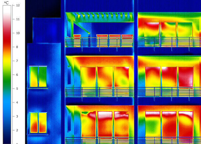 Image for the course: Envelope Performance Loopholes in Current NY Energy Code