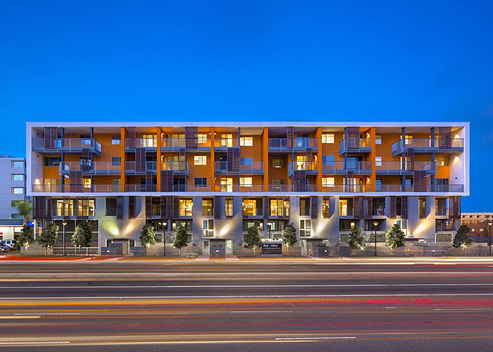 Display Image for course: Multi-Family, Mid-Rise Wood Buildings A Code-Compliant, Cost-Effective and Sustainable Choice