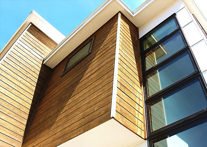 Image for the course: Specifying Extruded Aluminum Trim in Multifamily and Light Commercial Projects