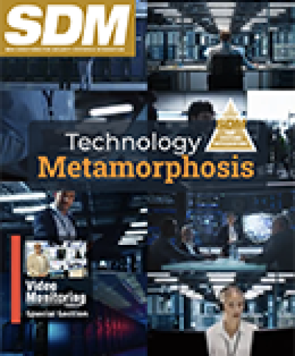 SDM publication cover